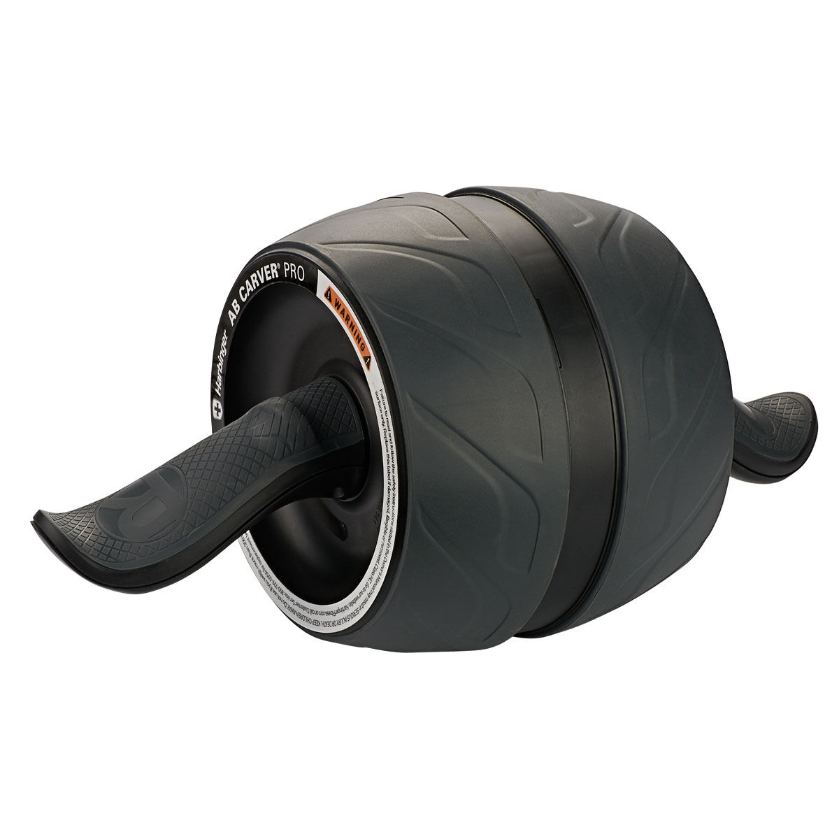 Harbinger Ab Carver Pro Training Aid