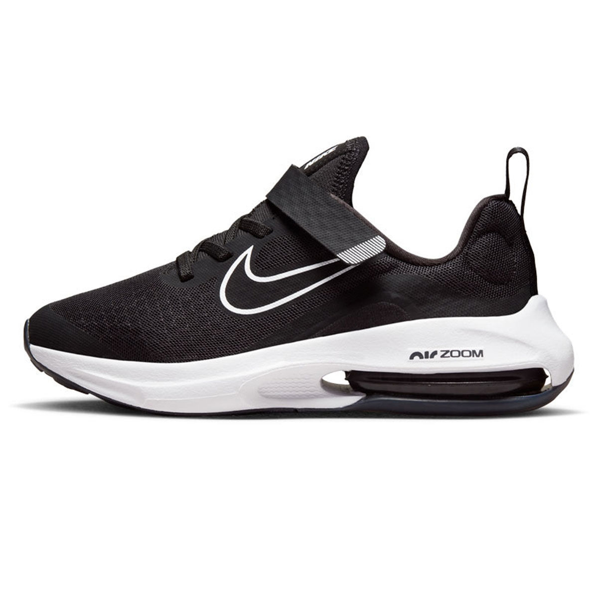 Nike Air Zoom Arcadia 2 Pre School Kids Running Shoes
