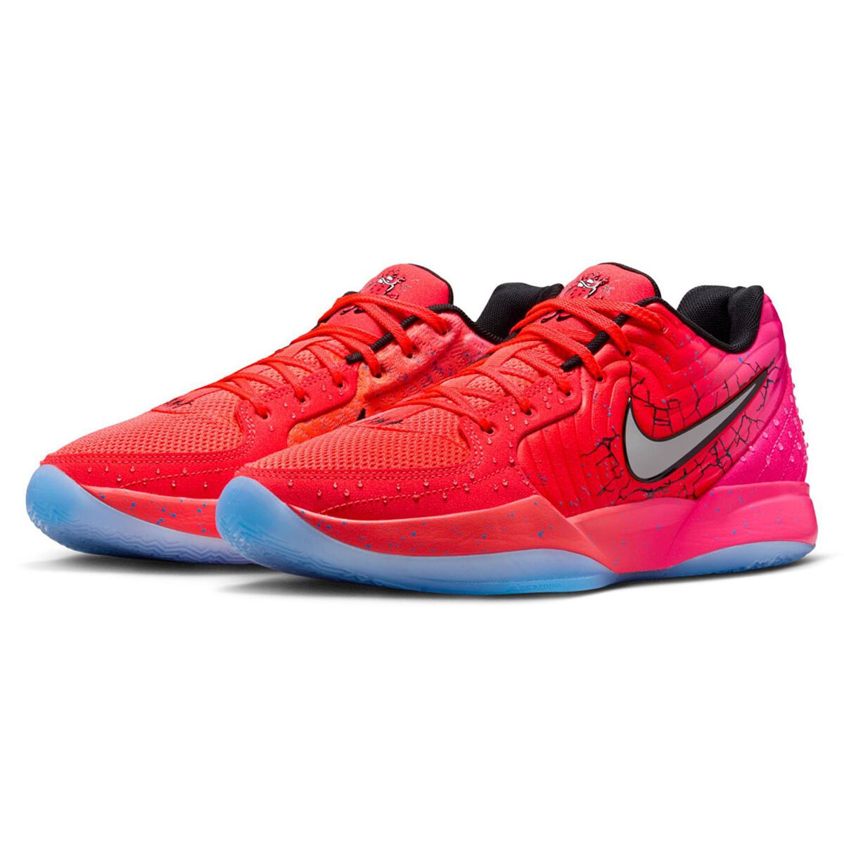 Nike Ja 2 Koolaid Basketball Shoes