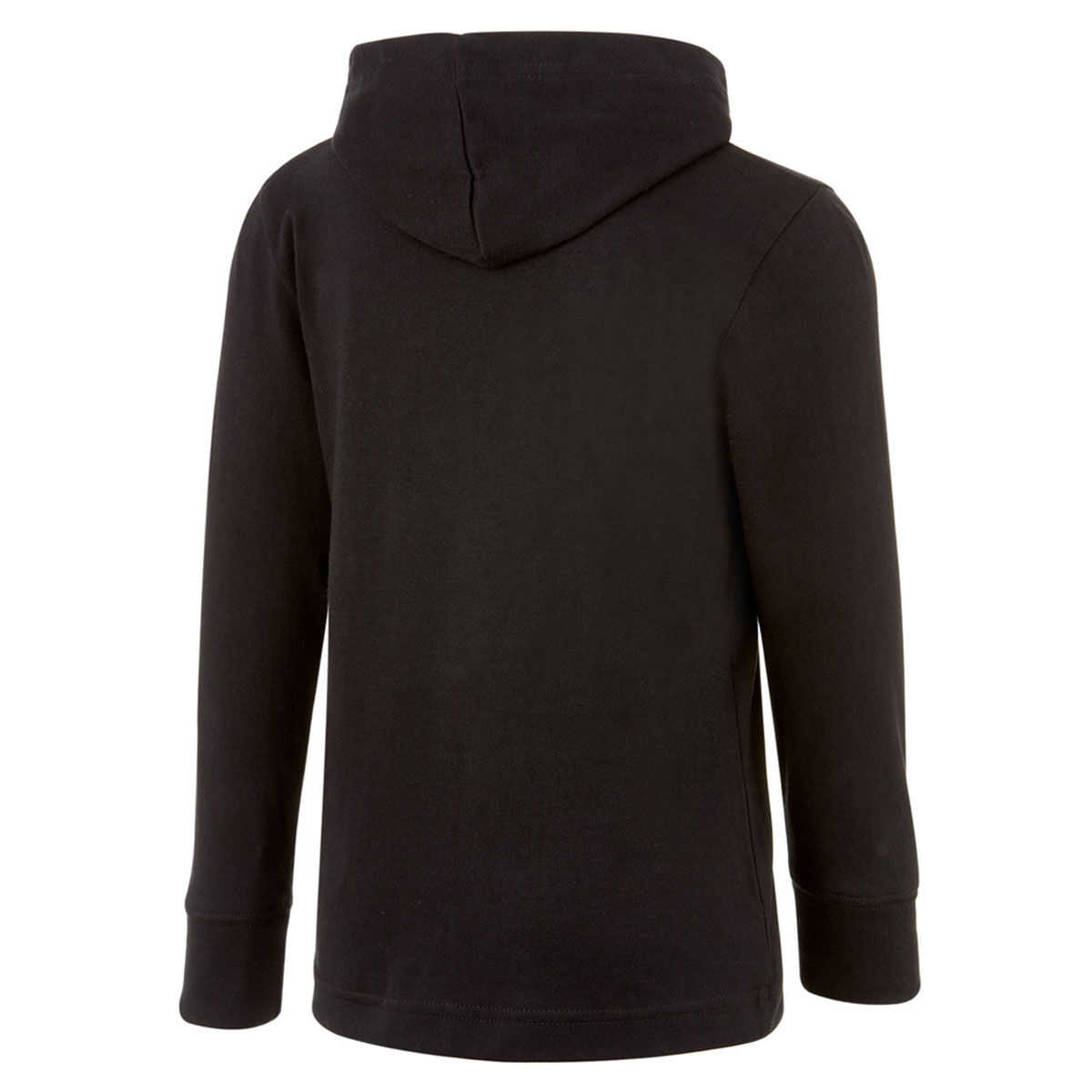 Nike Kids Sportswear Club Camo Jersey Pullover Hoodie