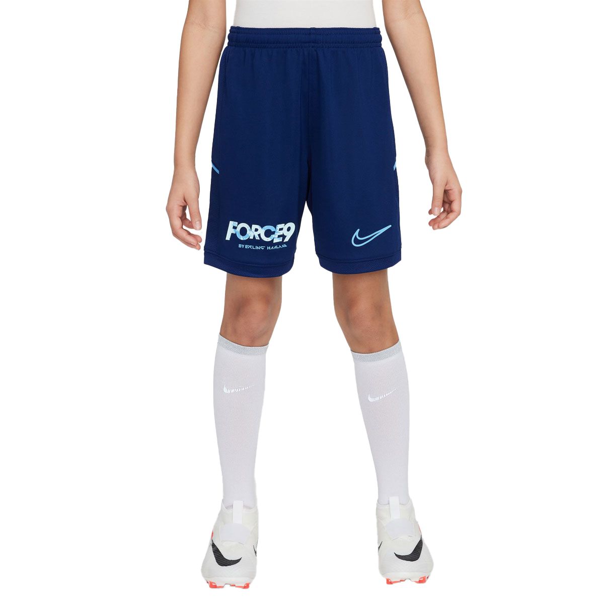 Nike Junior Haaland Dri-fit Academy 25 Shorts