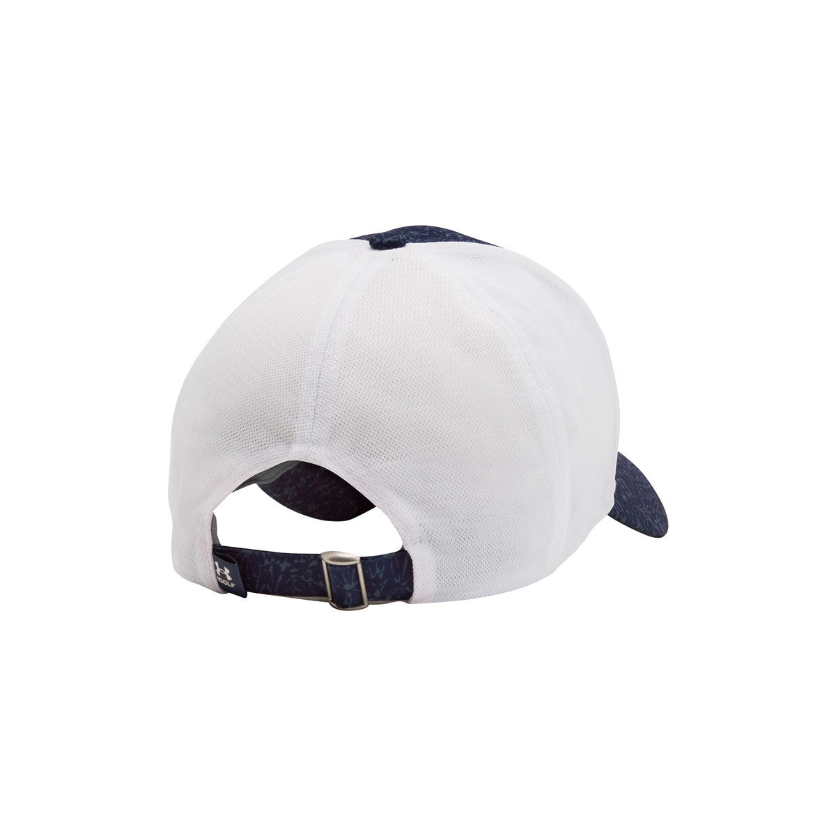 Under Armour Isochill Driver Mesh Adjustable Cap