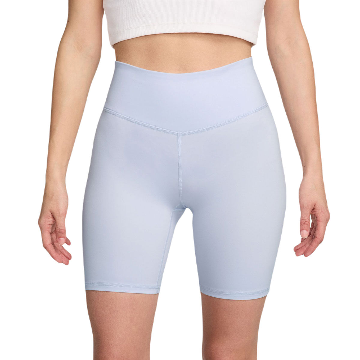 Jordan Womens Sport Essentials 7 Inch Short Tights