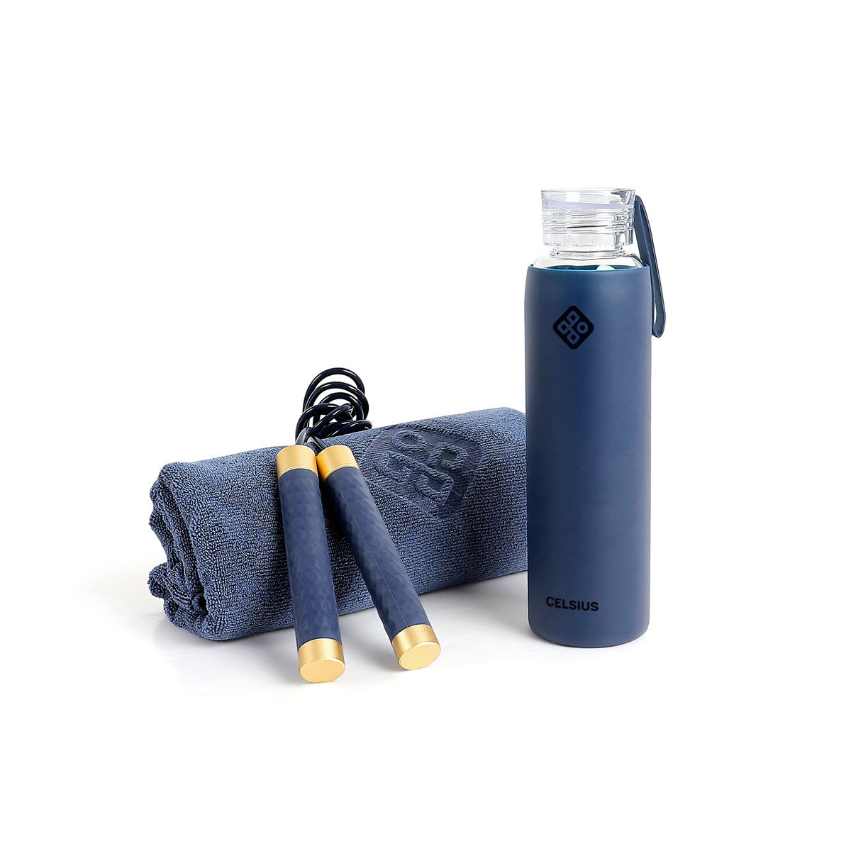 Celsius Fitness Gift Set