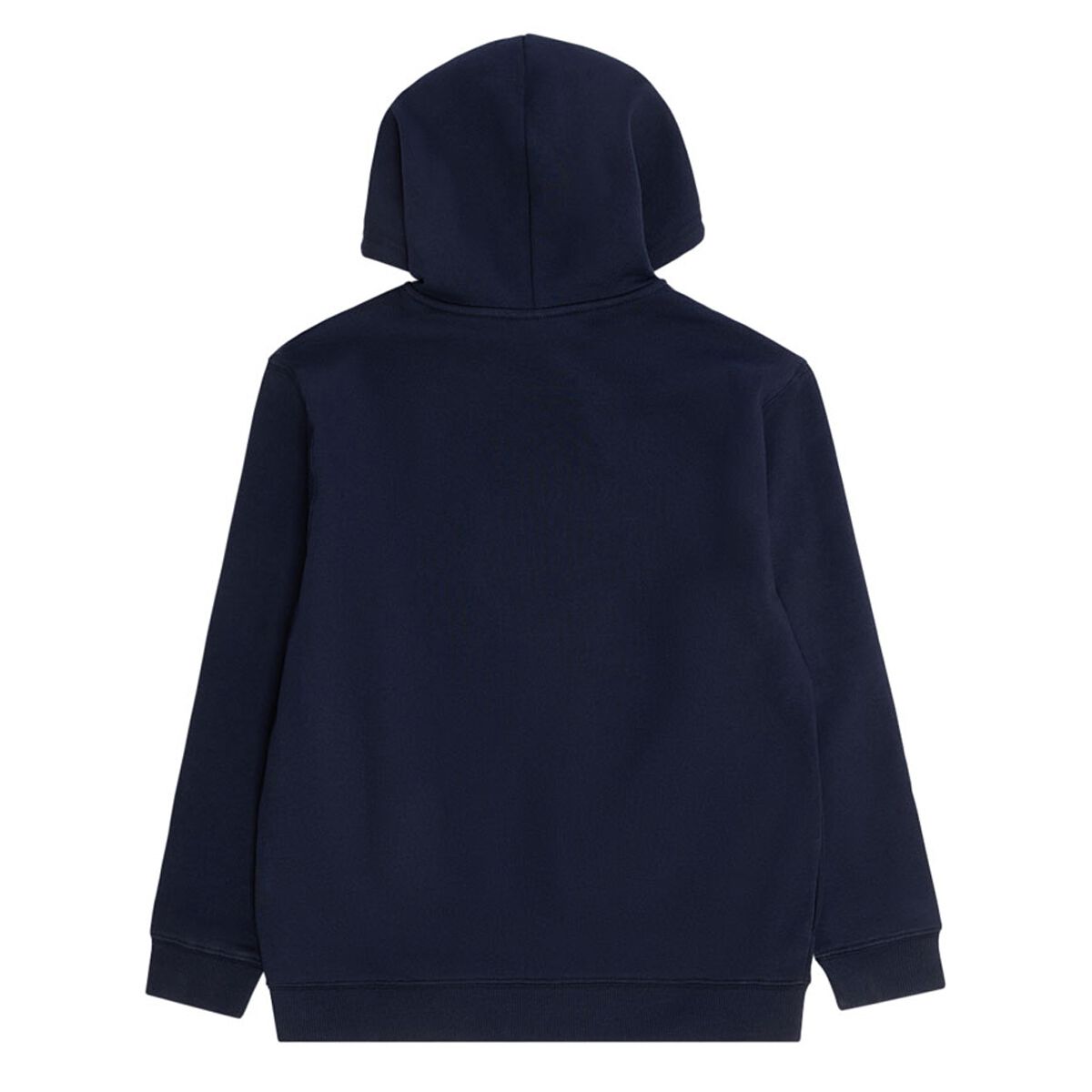 Carlton Blues Kids Support Hoodie