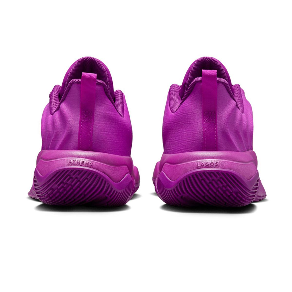 Nike Giannis Immortality 4 GS Kids Basketball Shoes