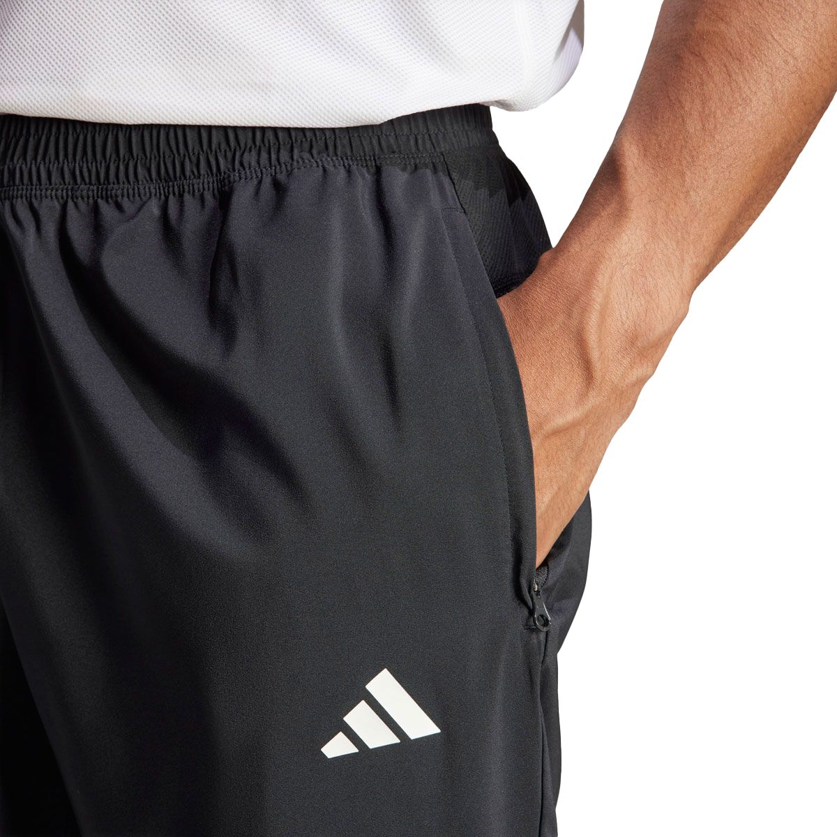 adidas Mens Own The Run Pants