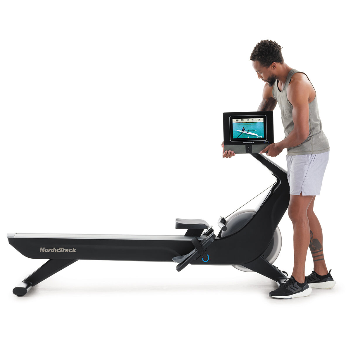 NordicTrack RW700 NT23 Rower