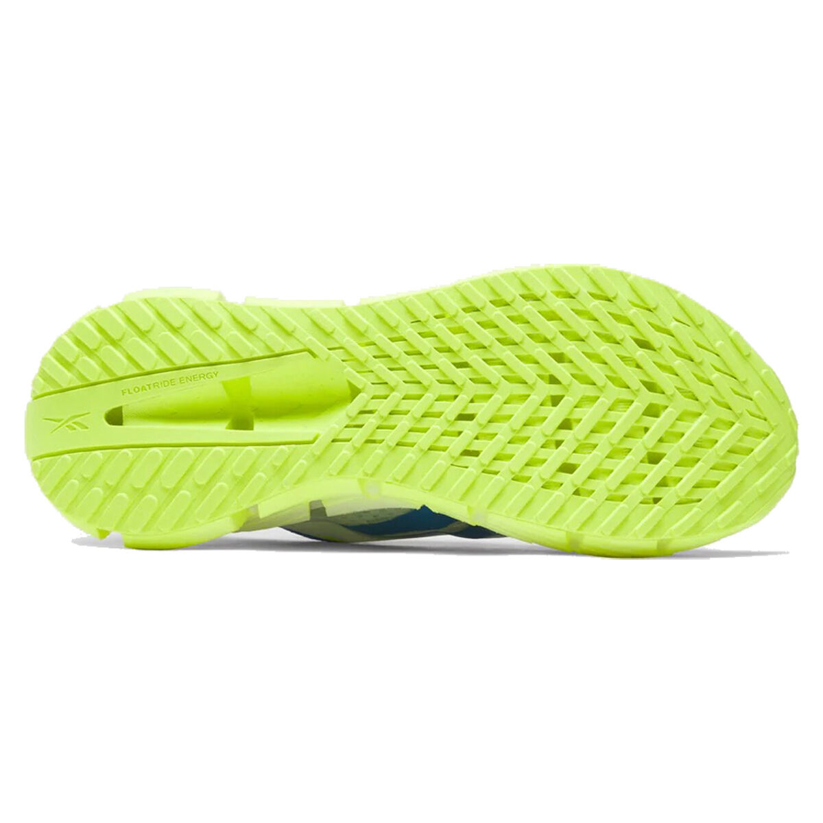 Reebok FloatZig 1 Mens Running Shoes