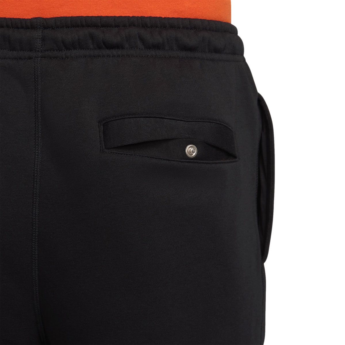 Nike Mens Sportswear Club Fleece Jogger Pants