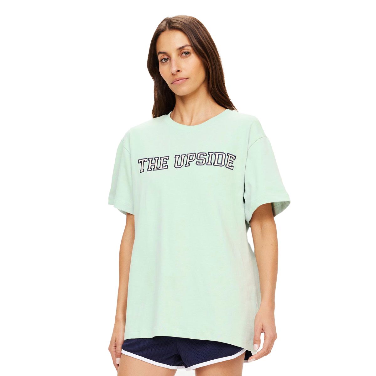 The Upside Womens Philosophy Sammi Tee