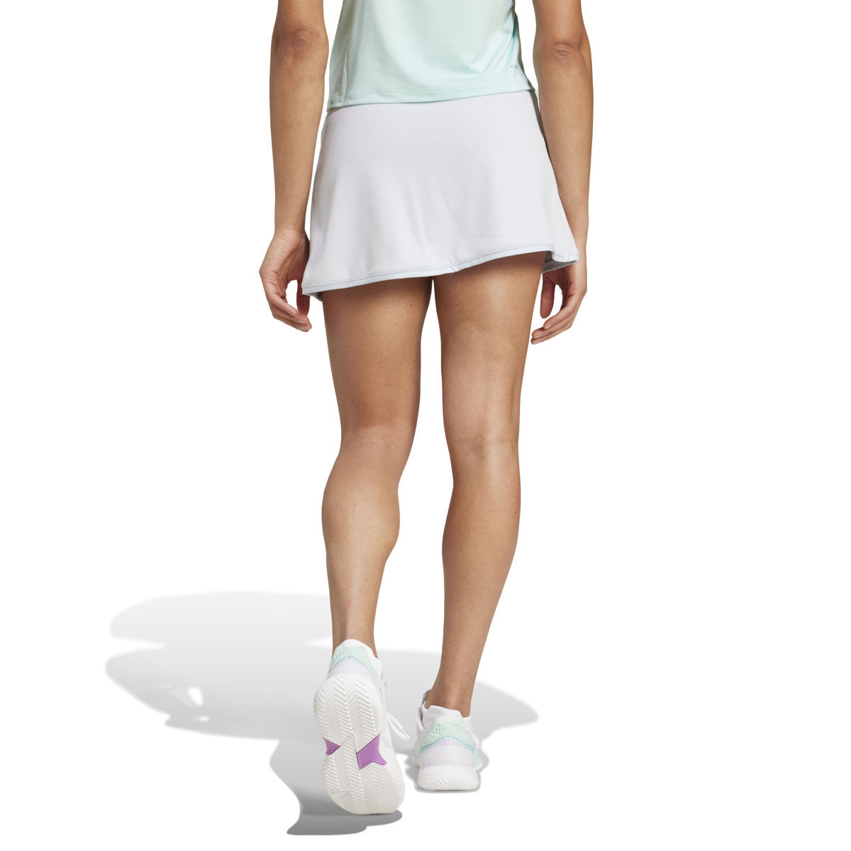 adidas Womens Club Tennis Skirt