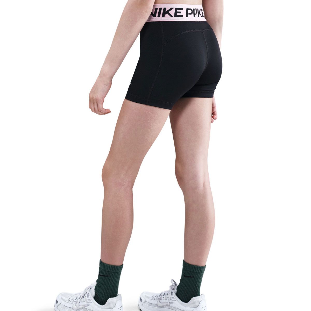 Nike Pro Junior Dri-FIT 3 Inch Tights