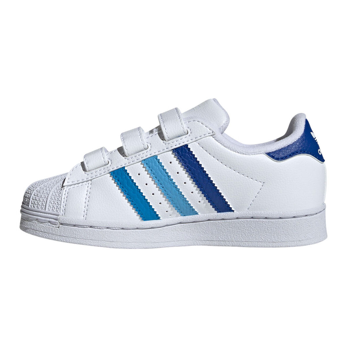 adidas Originals Superstar PS Kids Casual Shoes