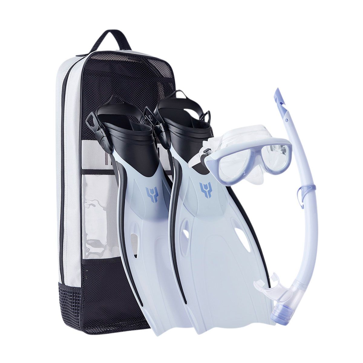 Tahwalhi Recreational Adult Combo Snorkel