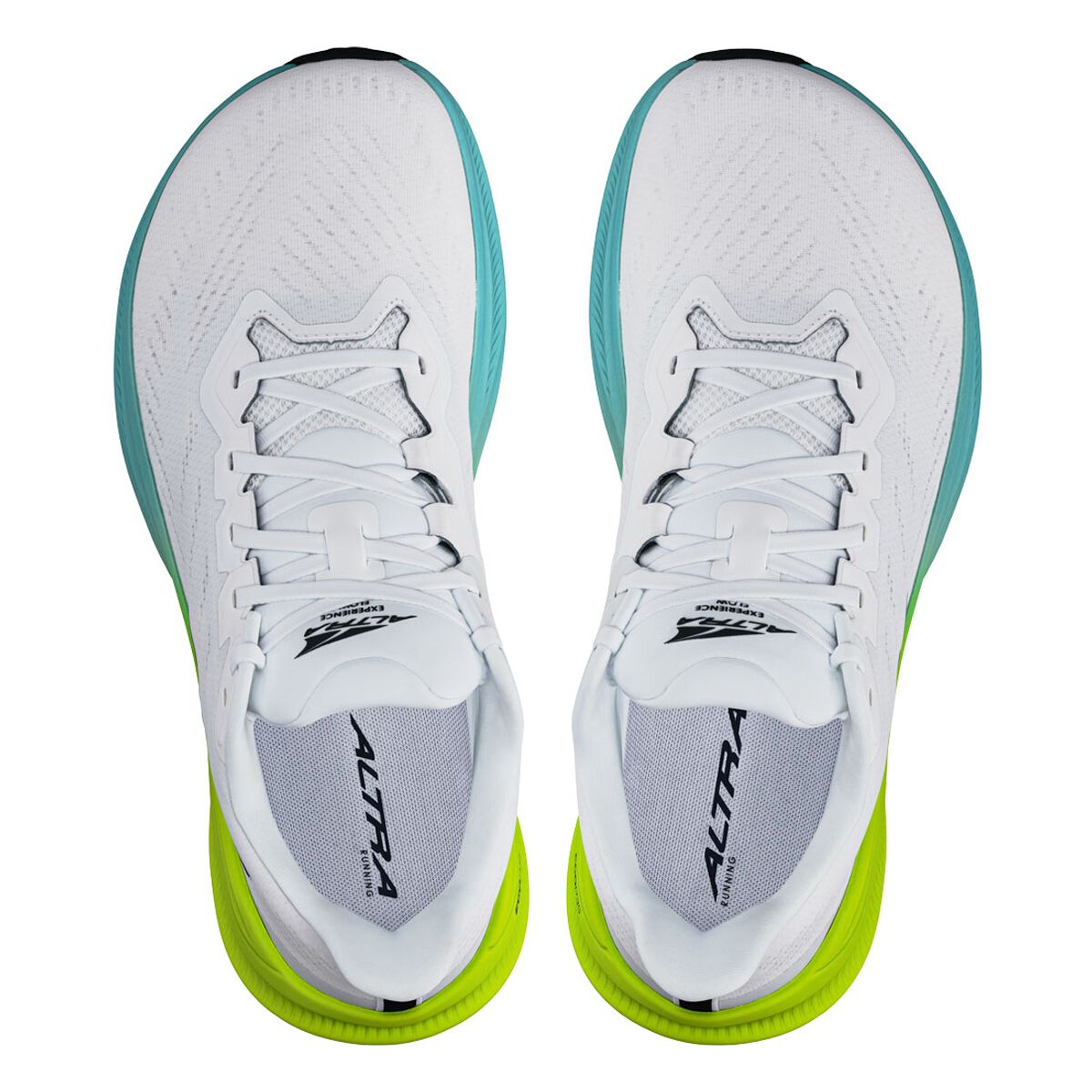 Altra Experience Flow 2 Mens Running Shoes