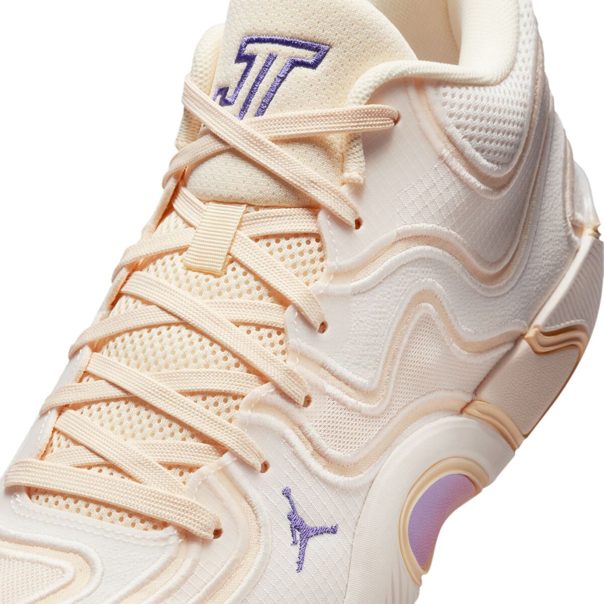 Jordan Tatum 3 Highlights Basketball Shoes