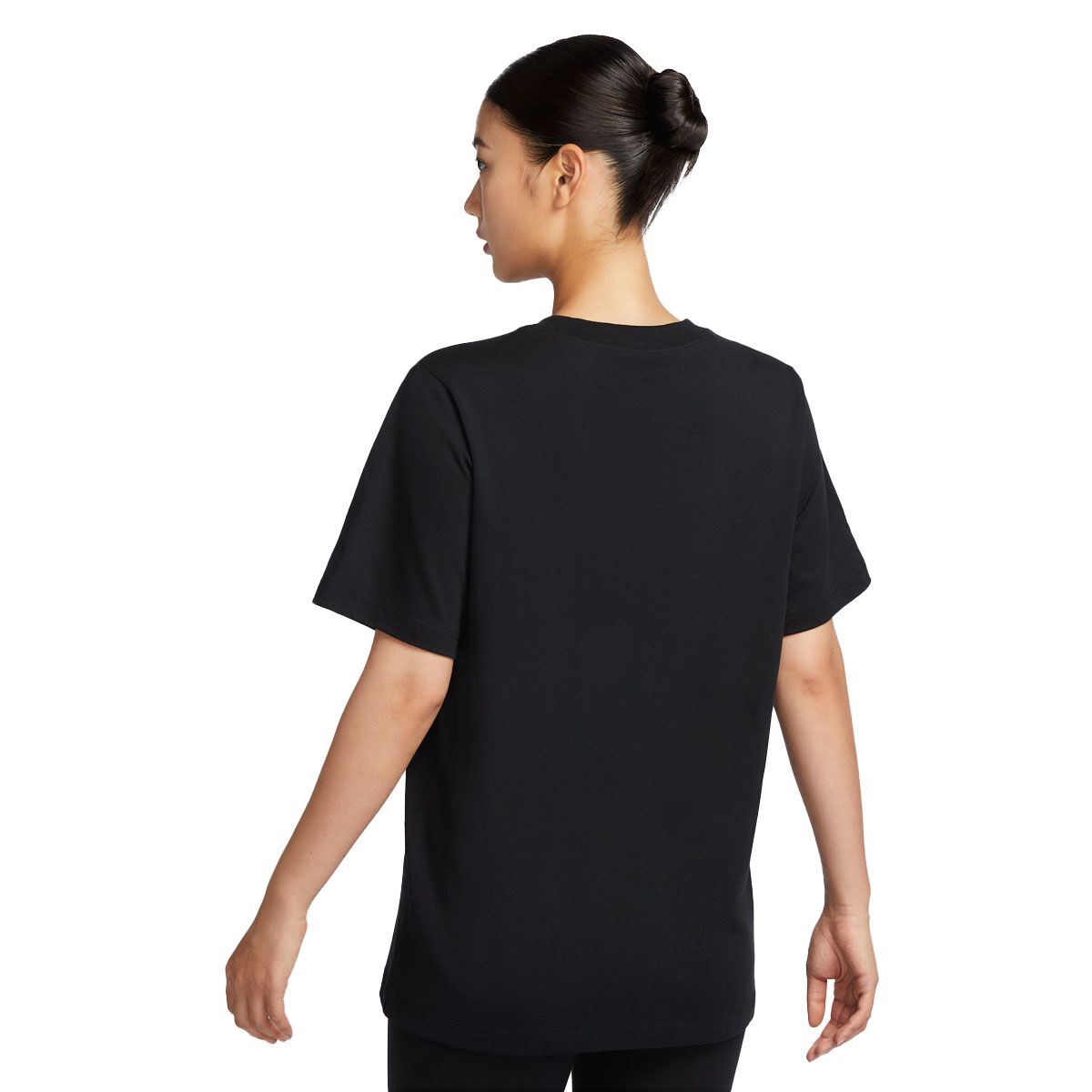 Nike Womens Sportswear Premium Essentials Graphic Tee