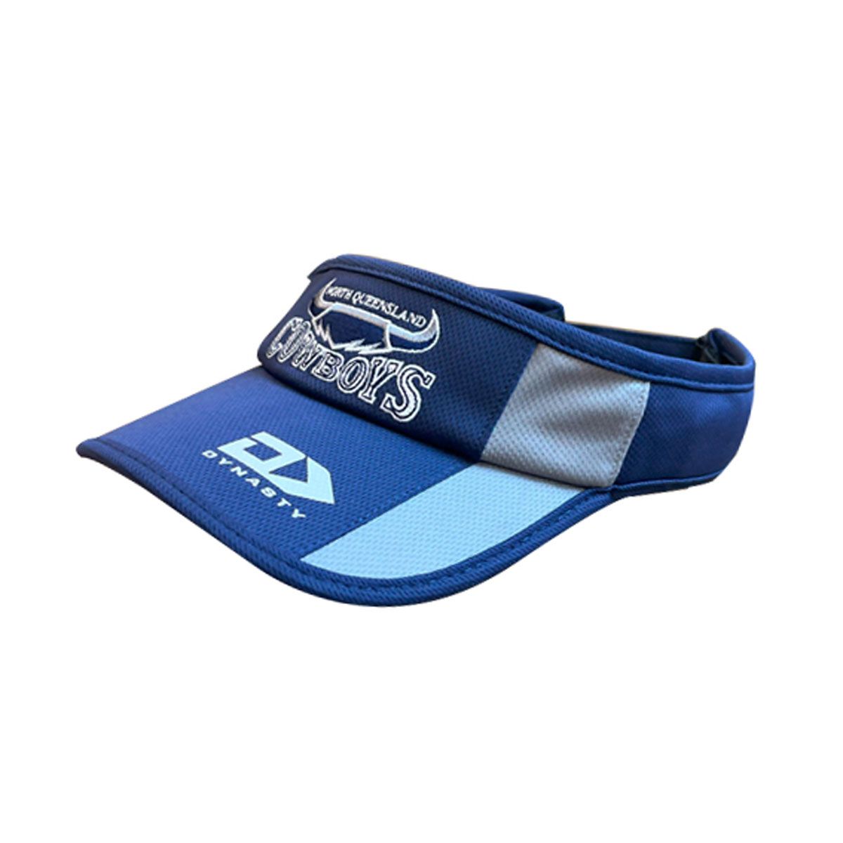 North Queensland Cowboys Visor