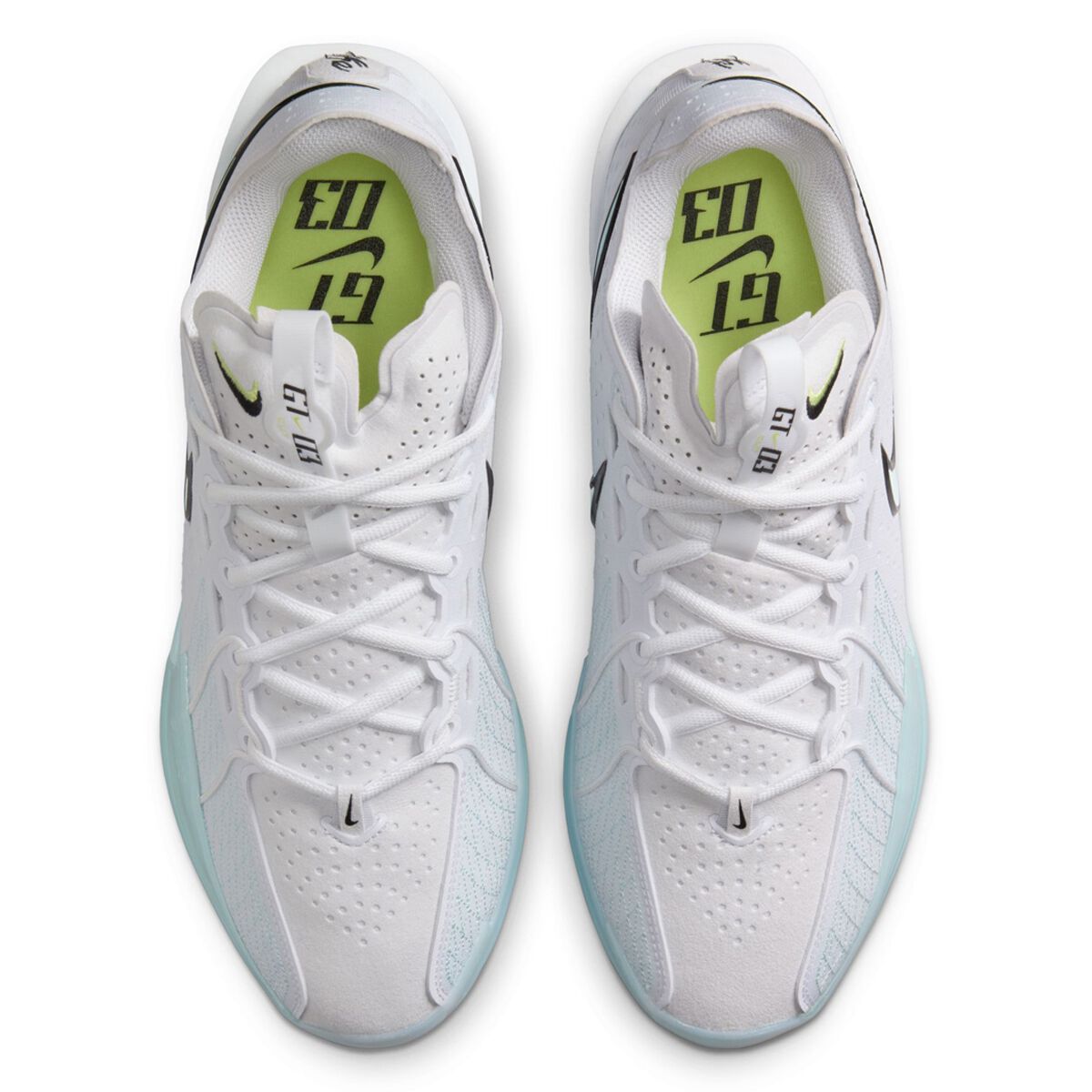 Nike Air Zoom G.T. Cut 3 Basketball Shoes
