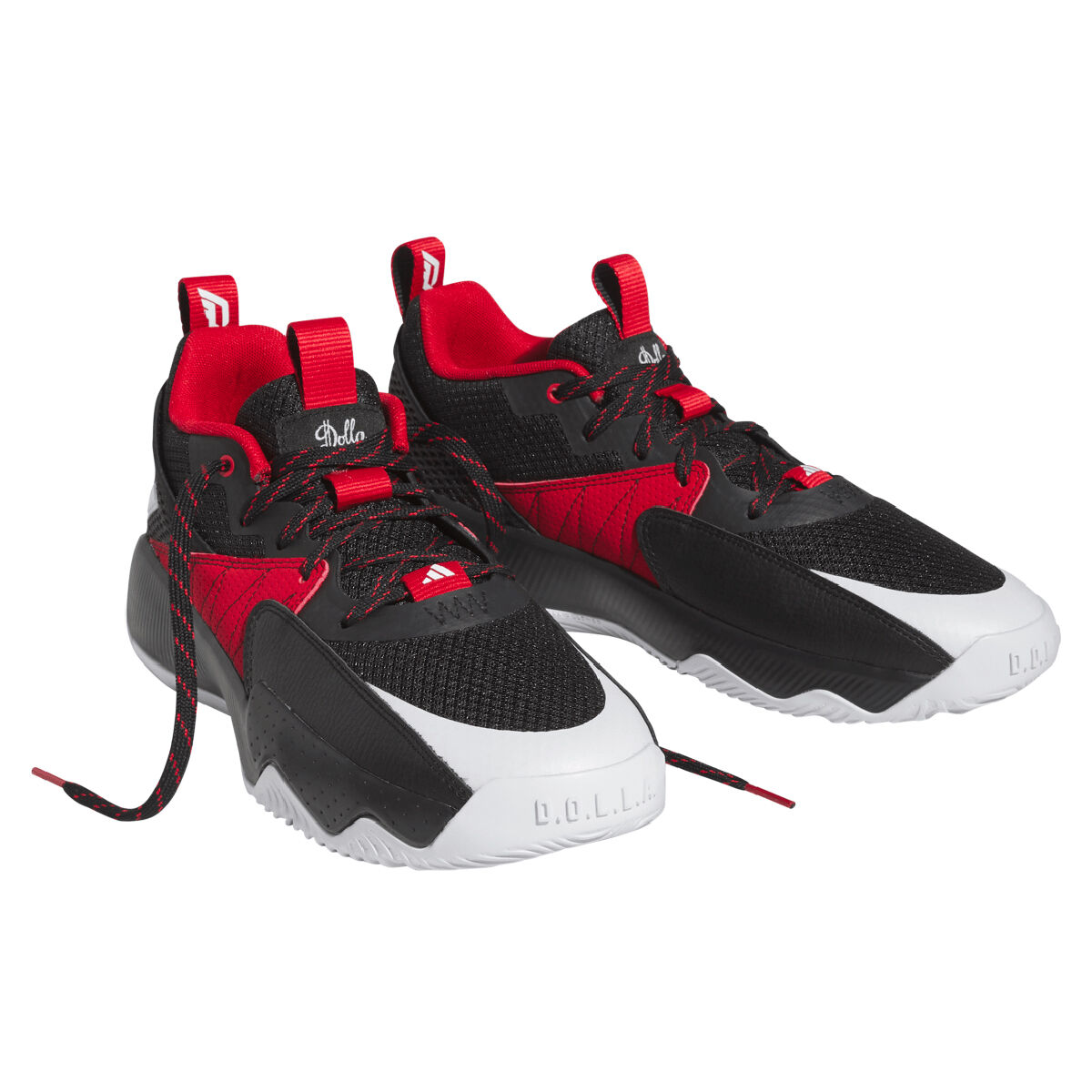 adidas Dame Certified Basketball Shoes