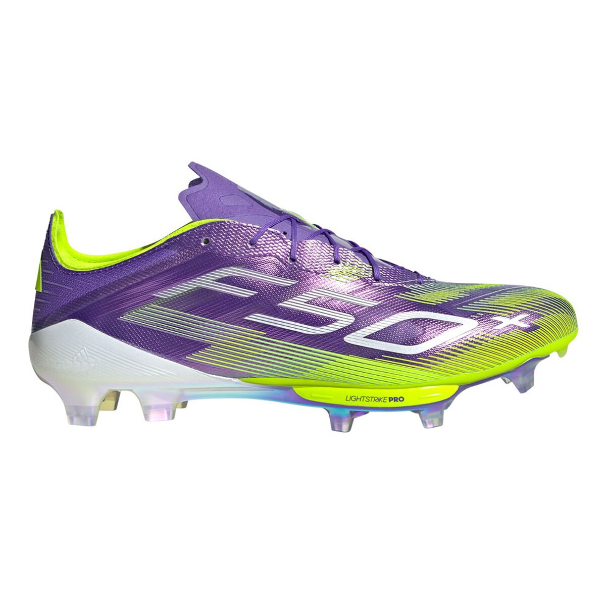 adidas F50+ FG Football Boots