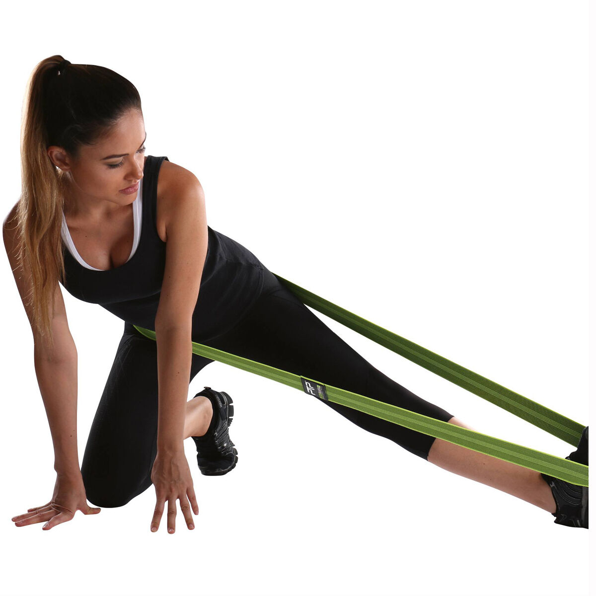 PTP FlexiBand Large Resistance Band