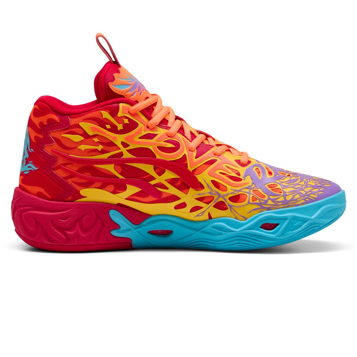 Puma MB.04 Phoenix Basketball Shoes
