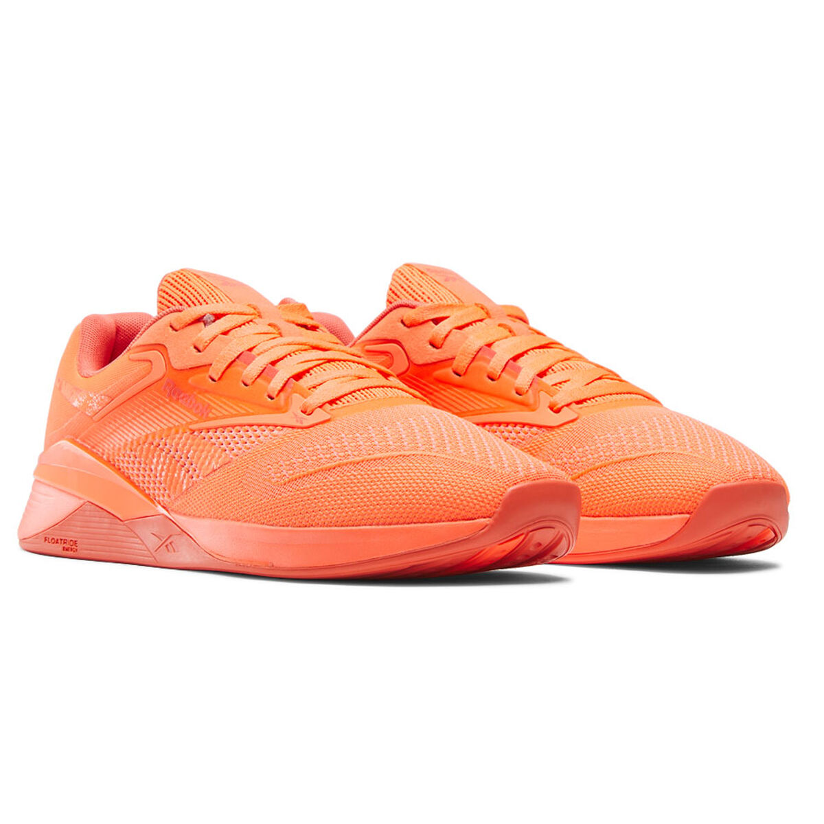 Reebok Nano X4 Mens Training Shoes