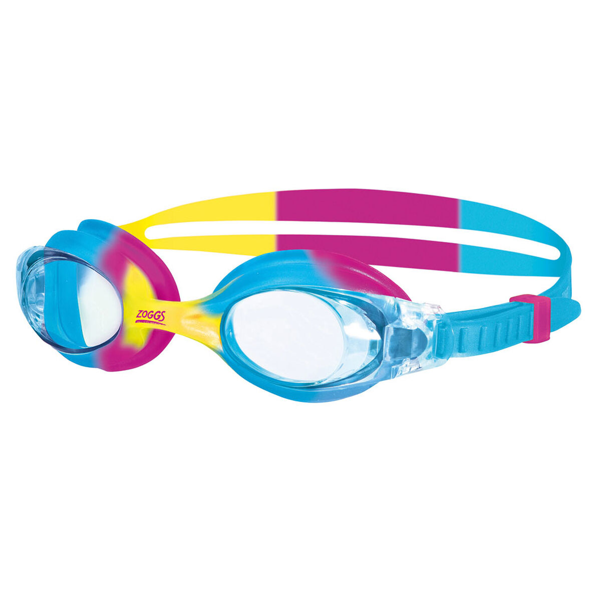 Zoggs Kids Little Bondi Goggles