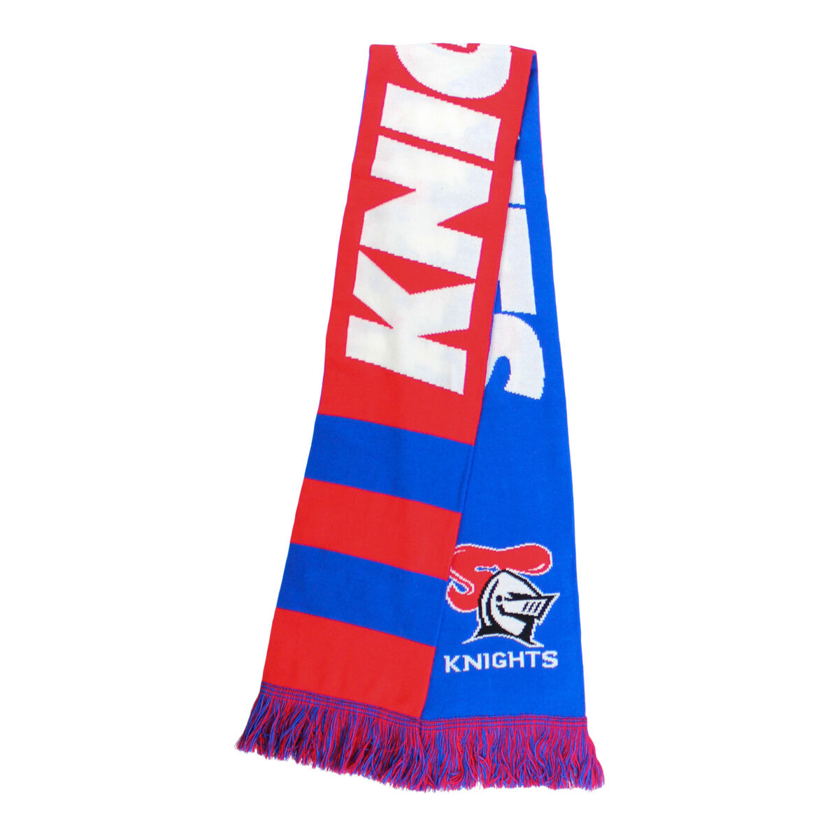 Newcastle Knights Defender Scarf