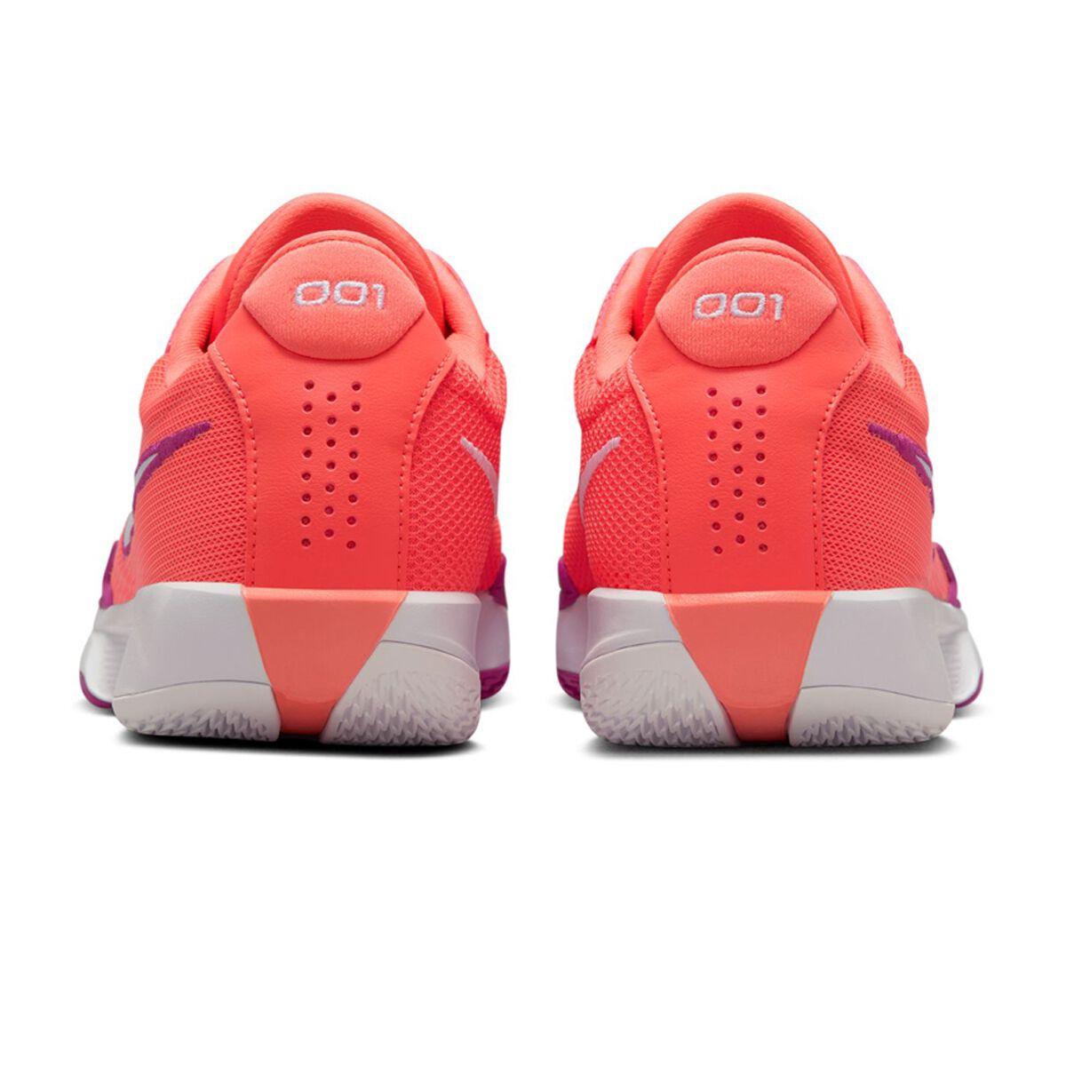 Nike Air Zoom G.T. Cut Academy Basketball Shoes