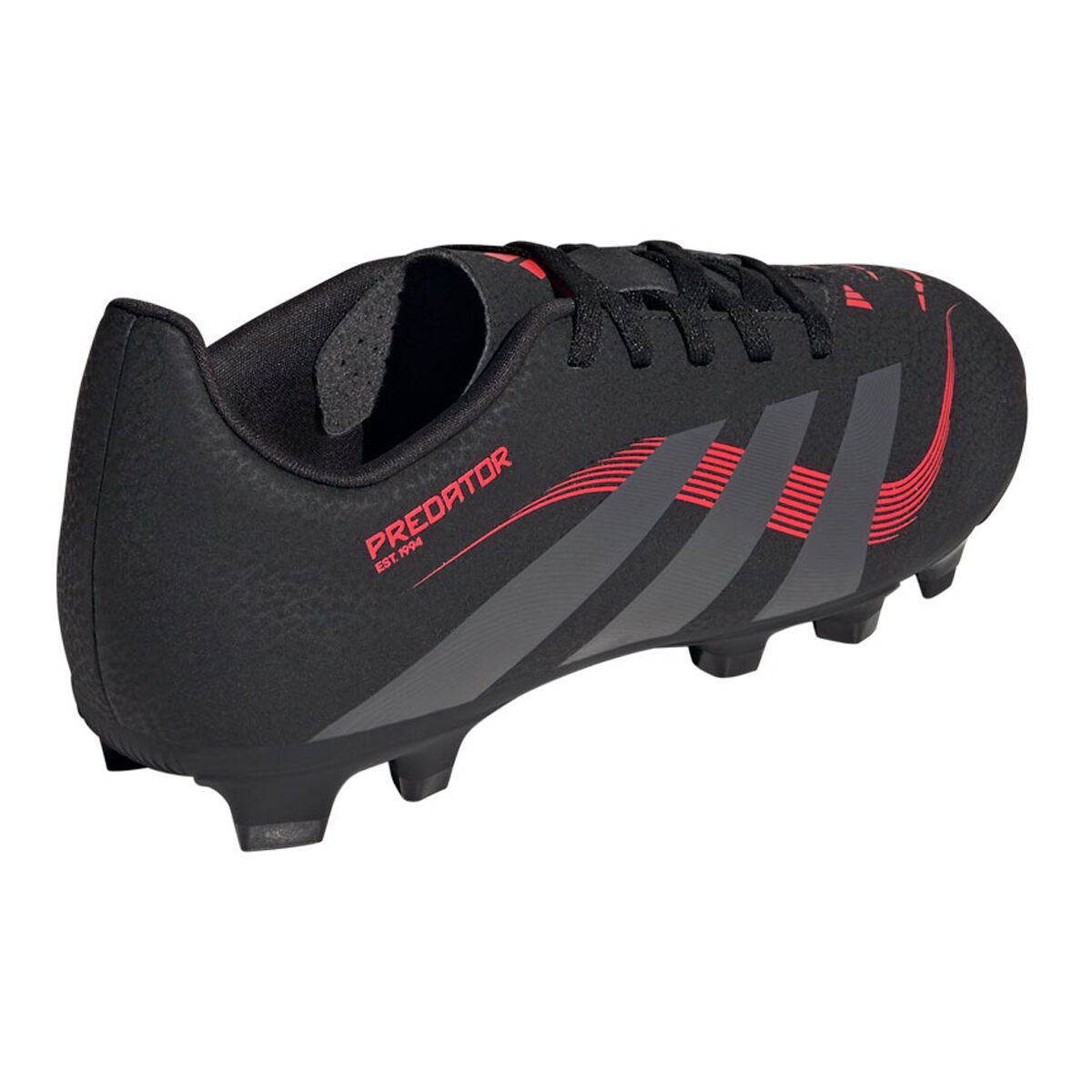 adidas Predator Club Kids Football Boots