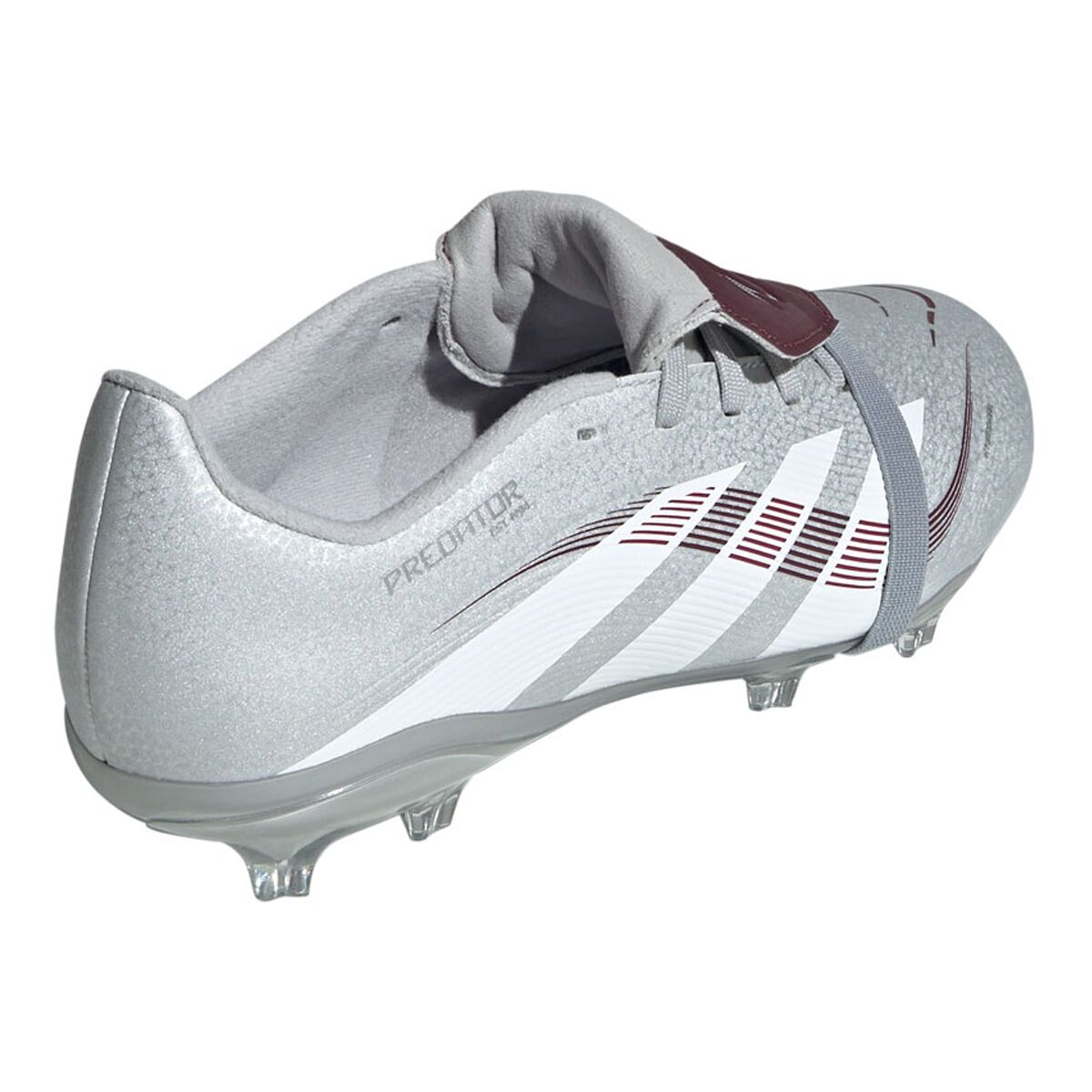 adidas Predator League Fold-Over Tongue Kids Football Boots