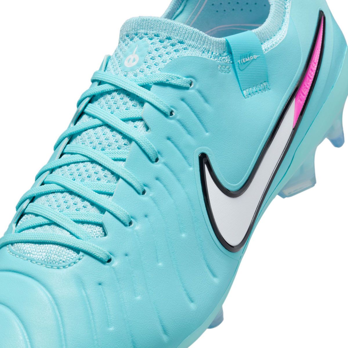 Nike Tiempo Legend 10 Elite FG Football Boots