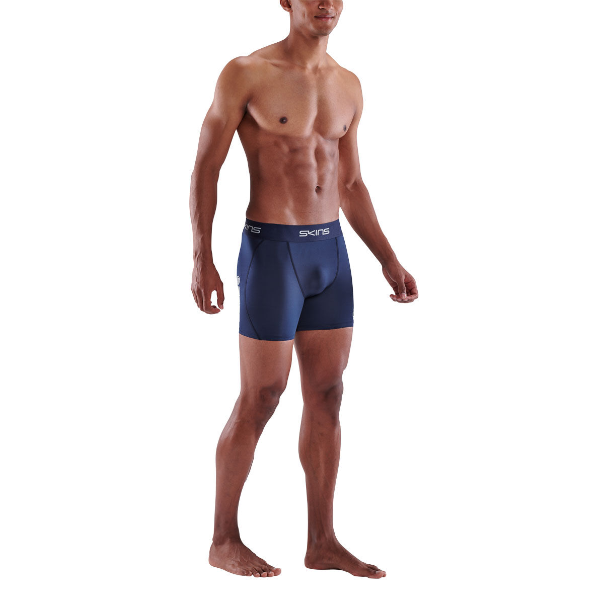 SKINS Mens Series 1 Compression Shorts