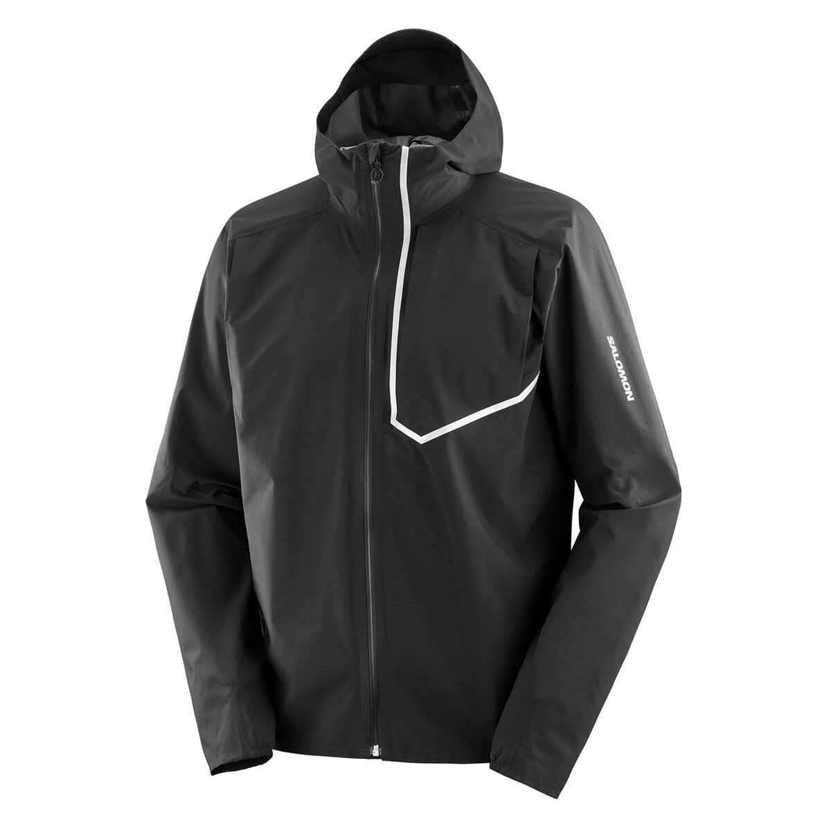 Salomon Mens Bonatti Trail Jacket