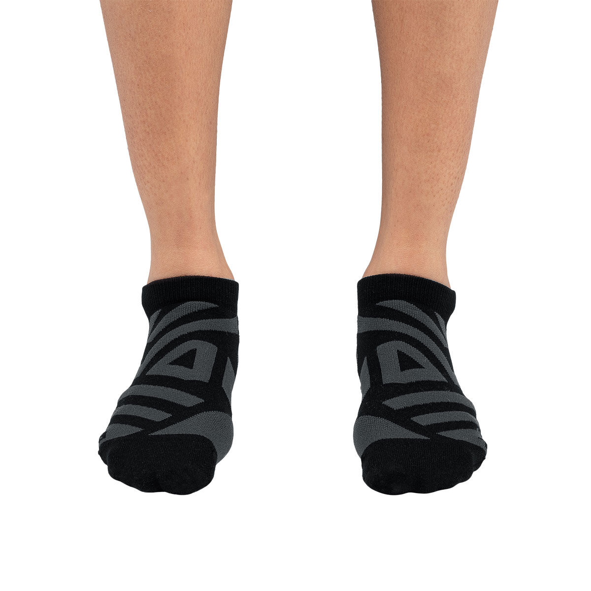On Running Performance Womens Low Socks