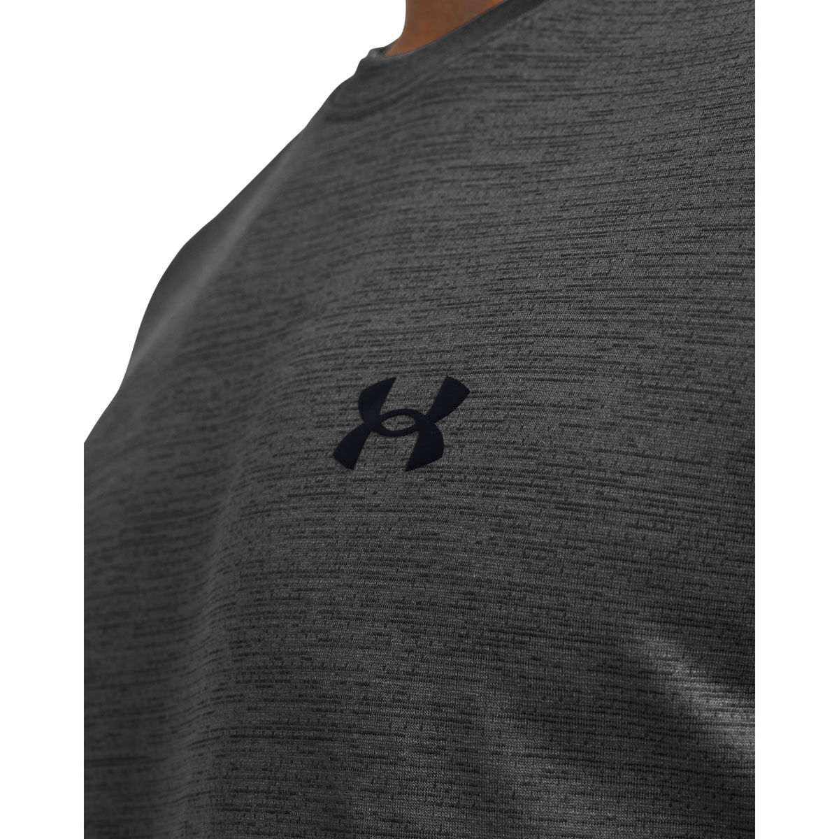 Under Armour Mens UA Tech Vent Tee