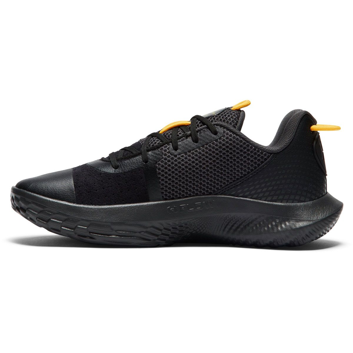 Under Armour Curry 6 Flotro Basketball Shoes
