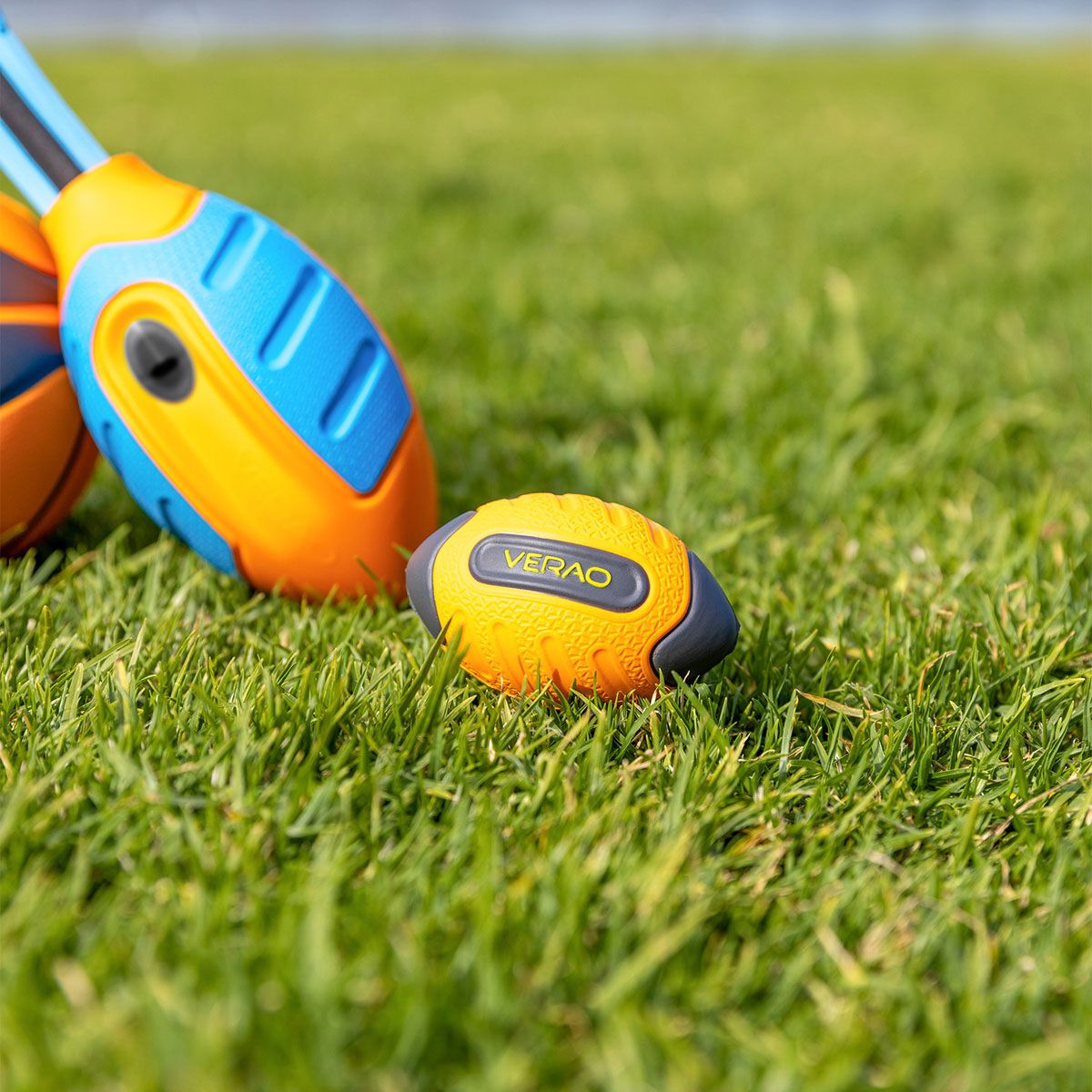 Verao Foam Football Small