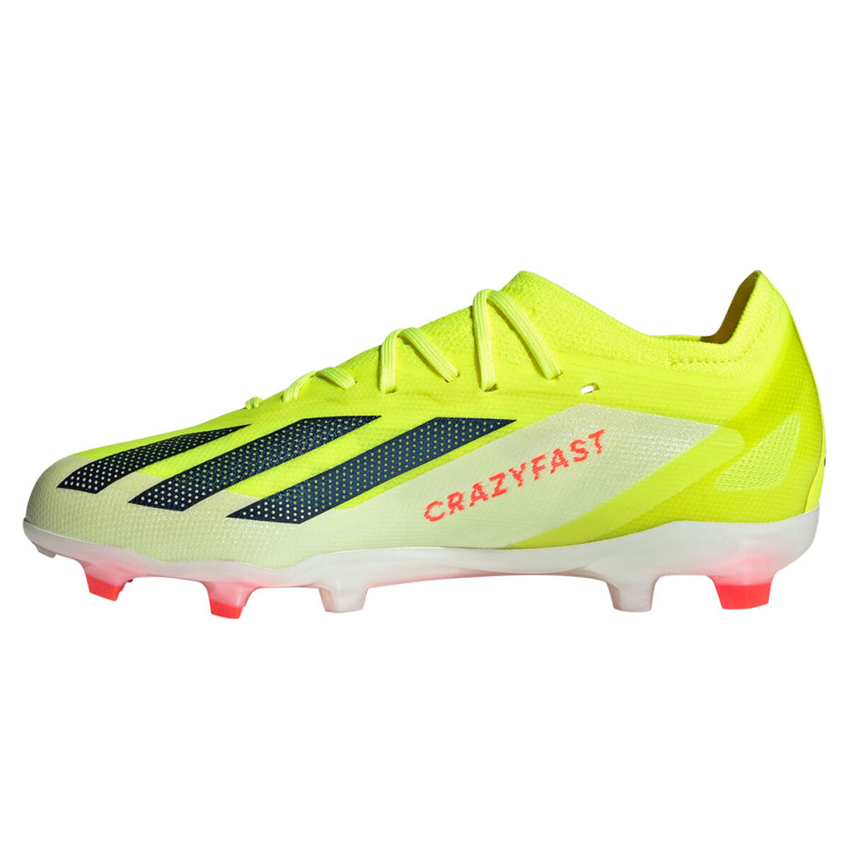 adidas X Crazyfast Elite Kids Football Boots