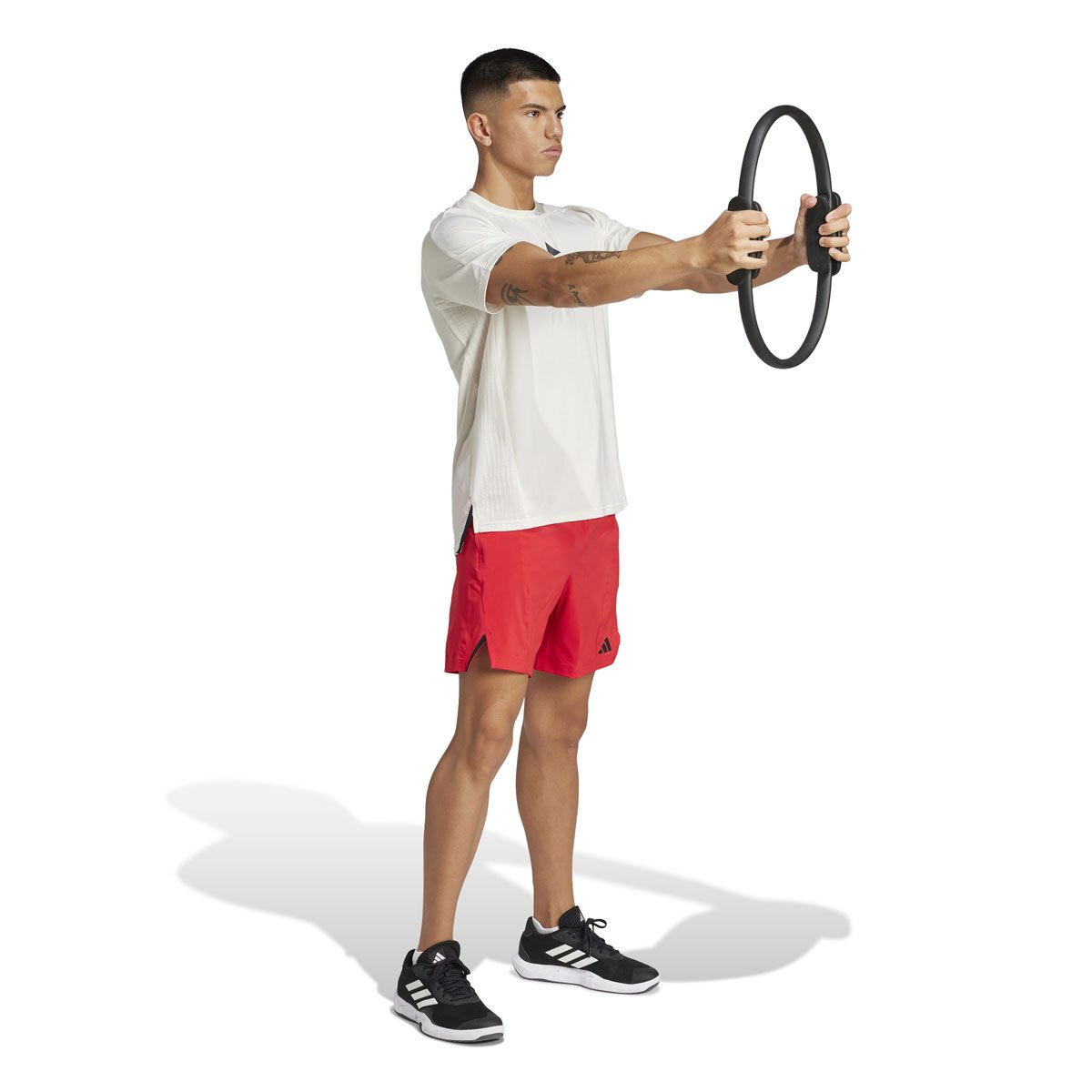 adidas Mens Designed 4 Training Woven Shorts