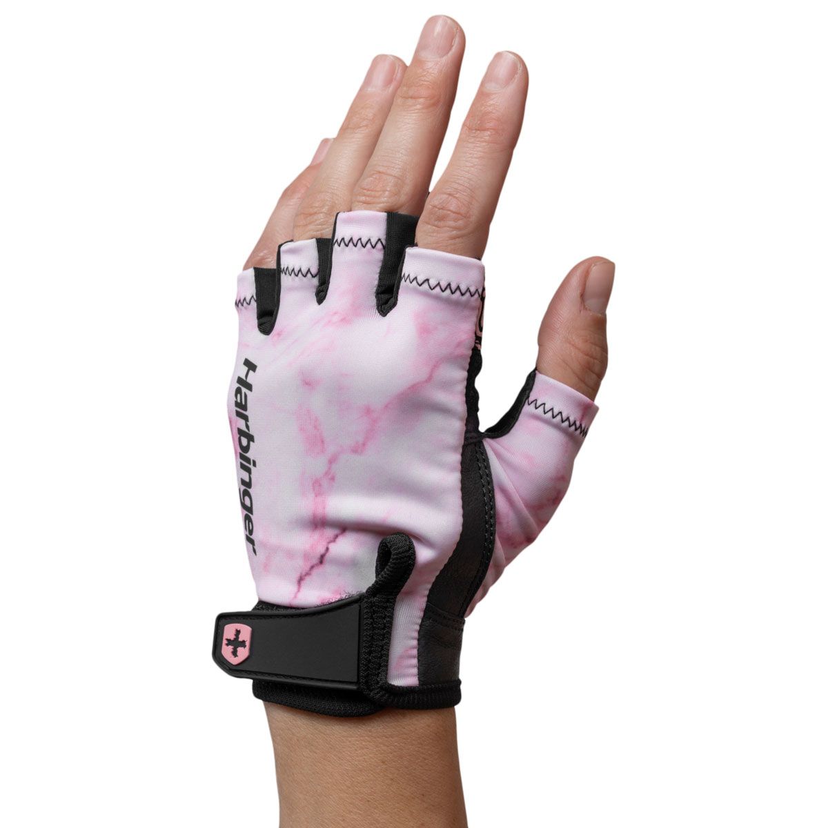 Harbinger Womens Pro Glove V3