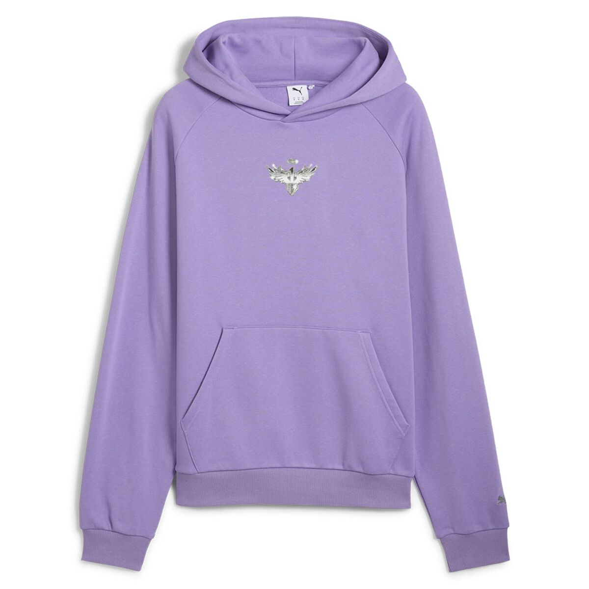 Puma Melo Alwayz On Hoodie