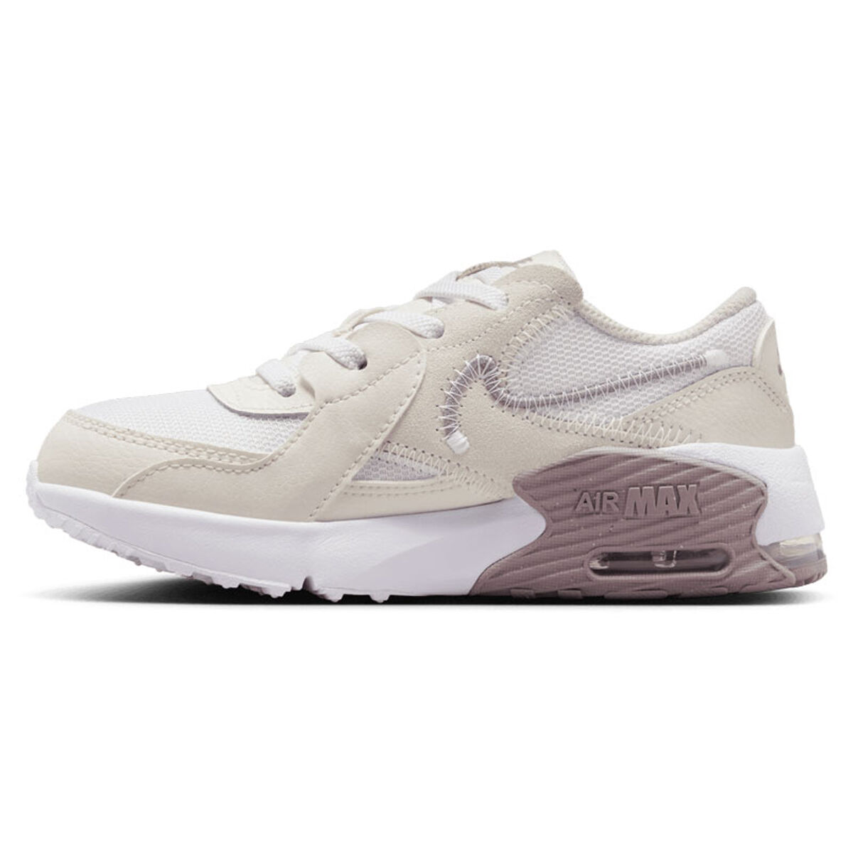Nike Air Max Excee PS Kids Casual Shoes