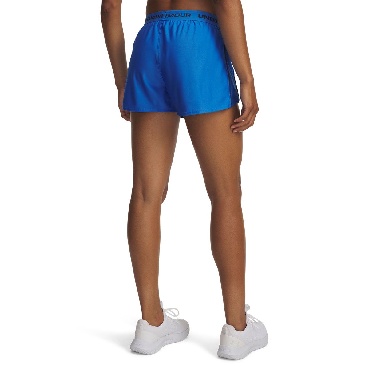 Under Armour Womens Tech Play Up Training Shorts