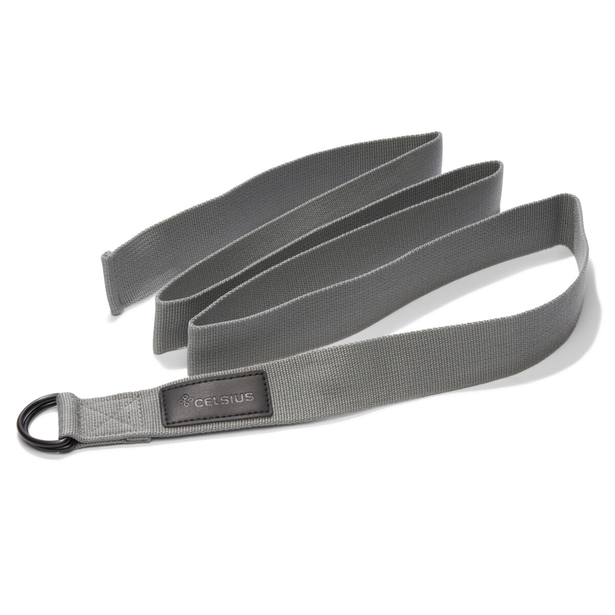 Celsius Yoga Strap 6ft