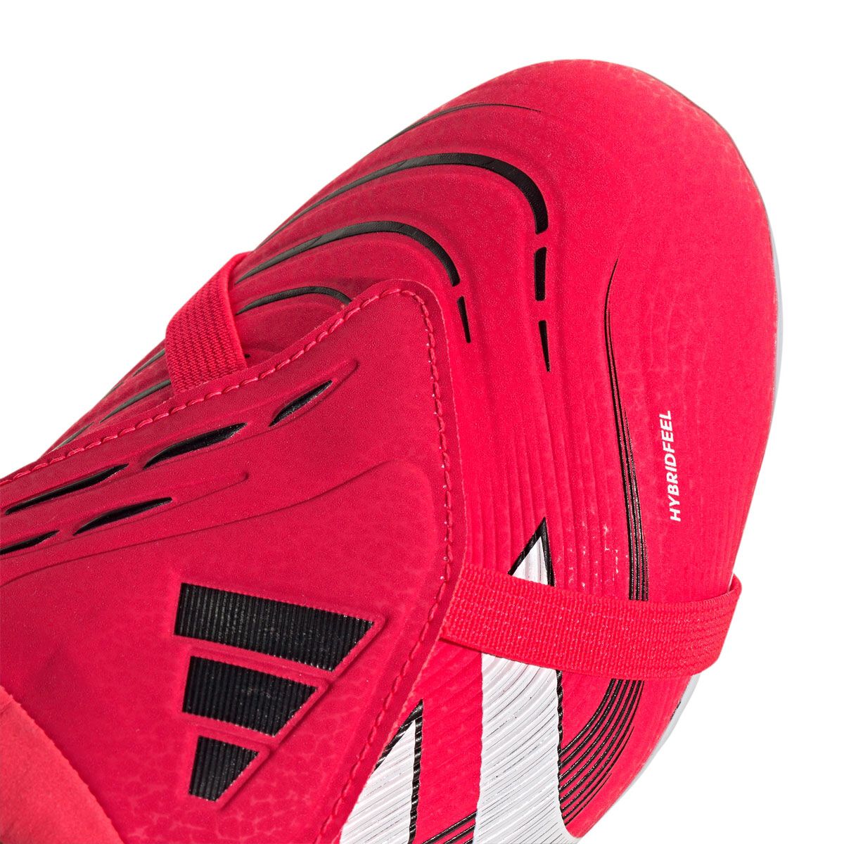 adidas Predator League Fold-Over Tongue Kids Football Boots