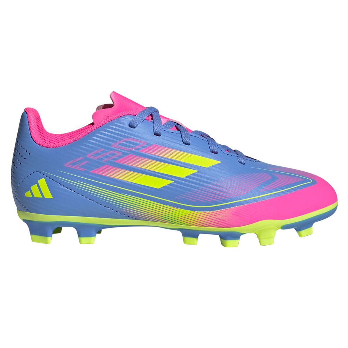 adidas F50 Club MG Kids Football Boots